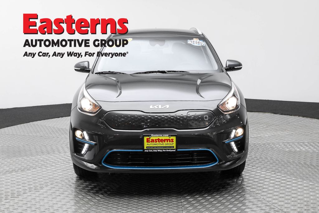 Used 2022 Kia Niro S with VIN KNDCC3LG8N5160801 for sale in White Marsh, MD