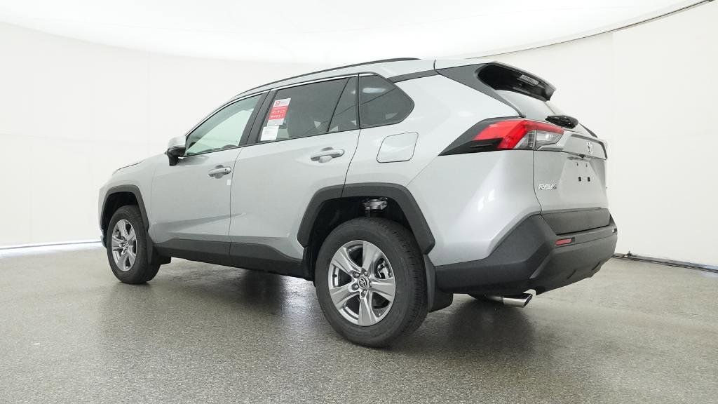 Thumbnail: 2025 Toyota RAV4 - 7