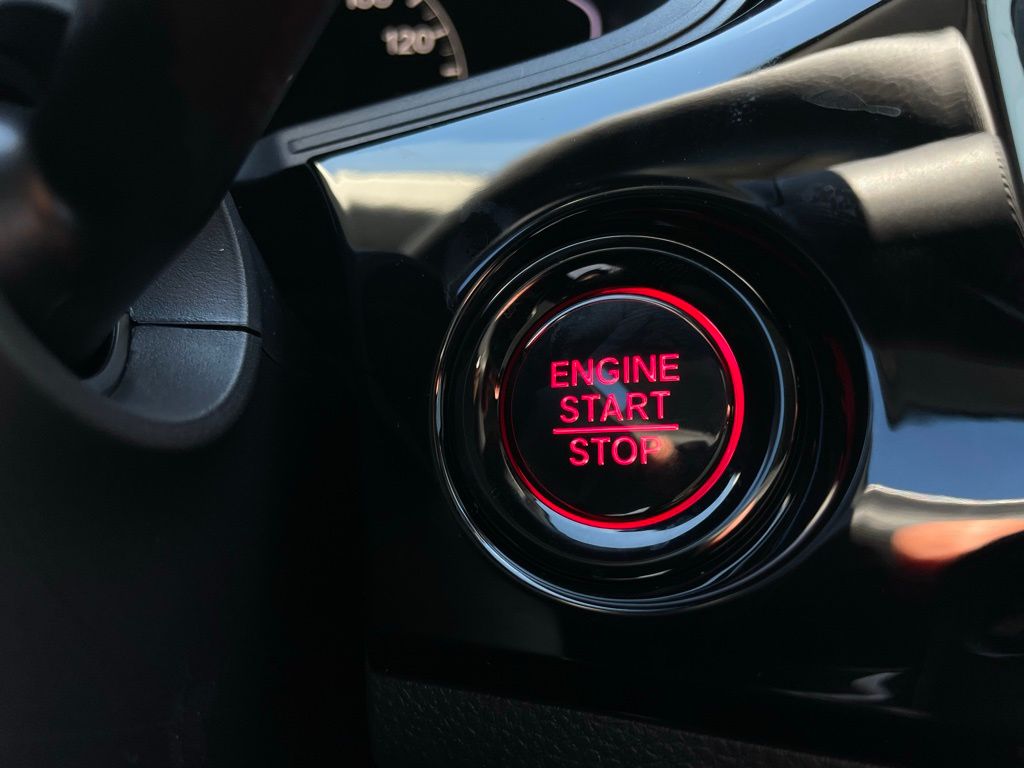 Thumbnail: 2026 Honda Civic - 21