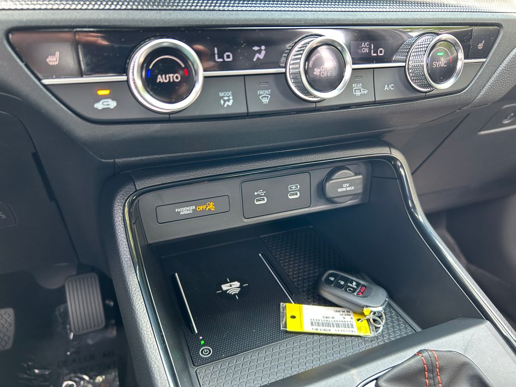 Thumbnail: 2026 Honda CR-V - 31