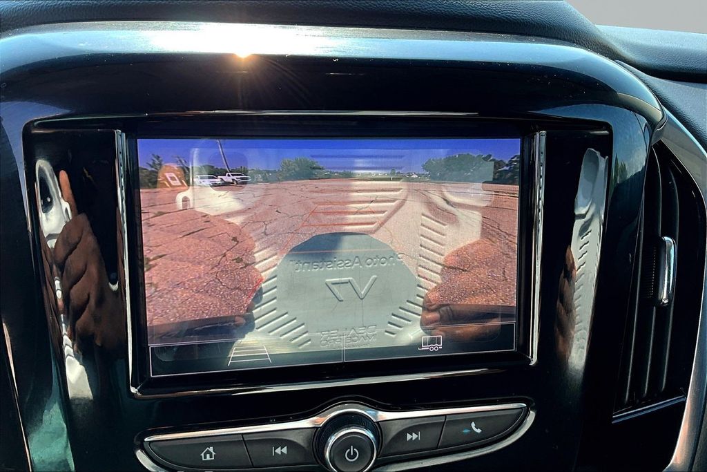 Used 2020 Chevrolet Traverse SUV