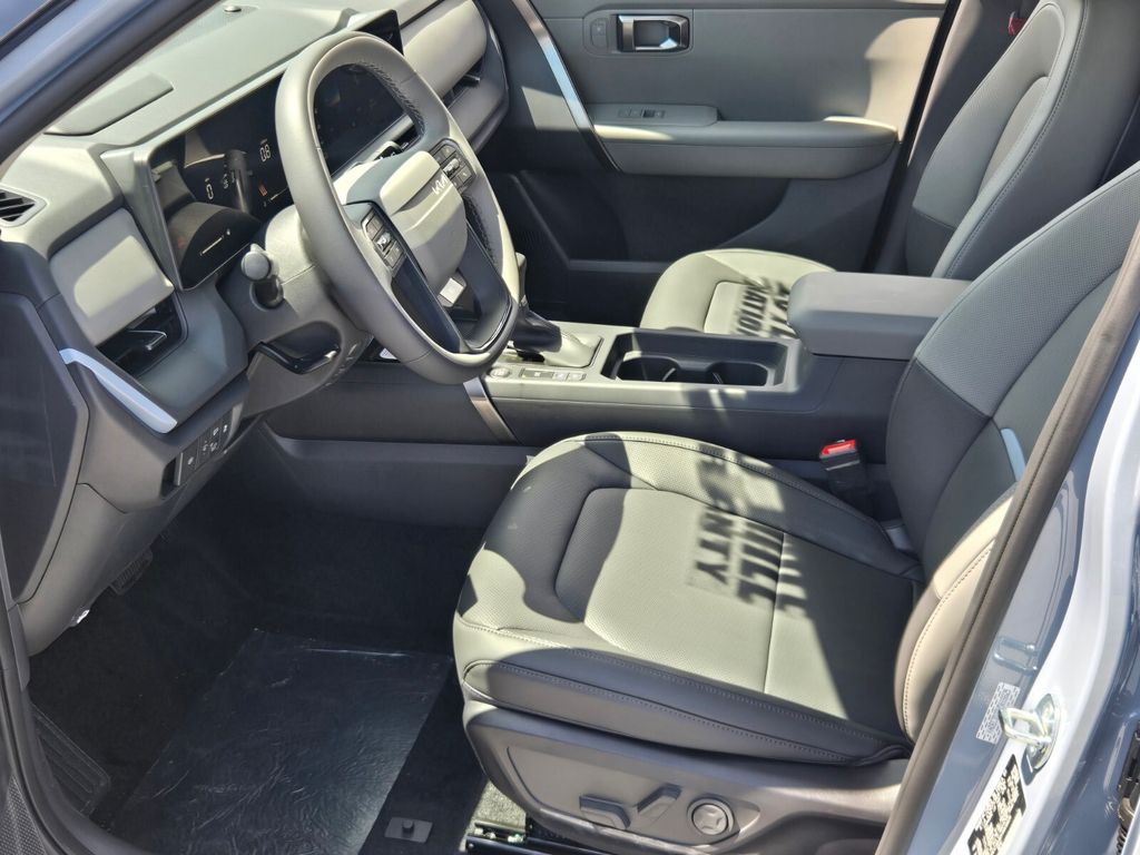 2027 Kia Seltos - $30,530