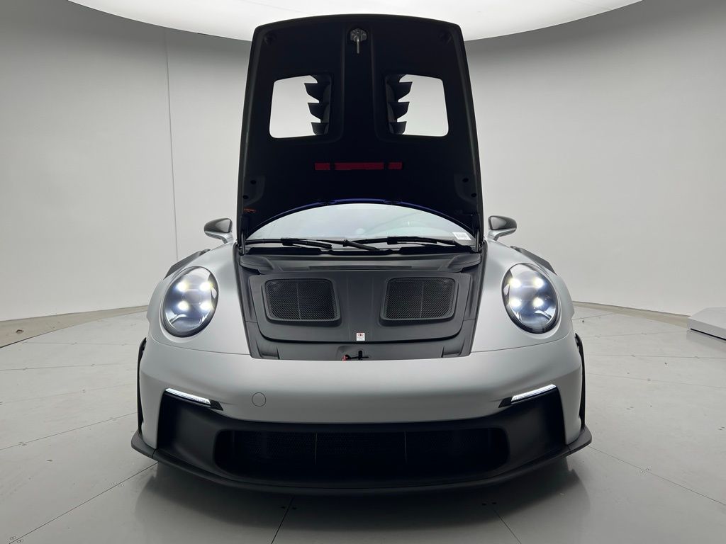Thumbnail: 2024 Porsche 911 - 27