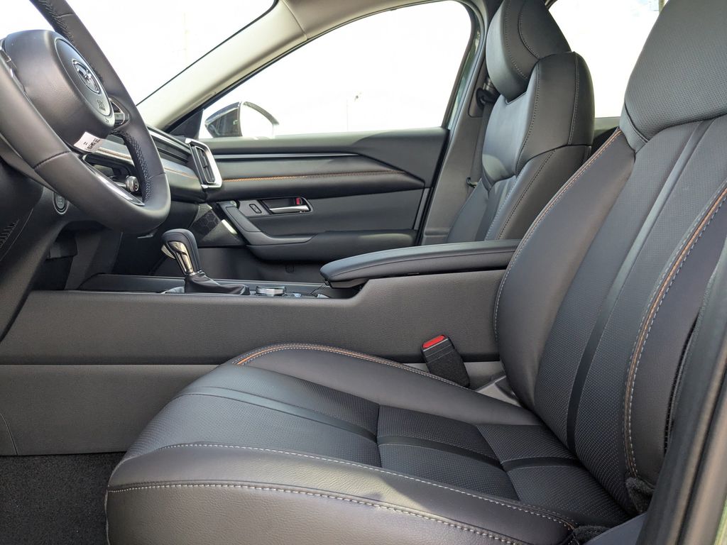 2026 Mazda CX-50 2.5 S Premium