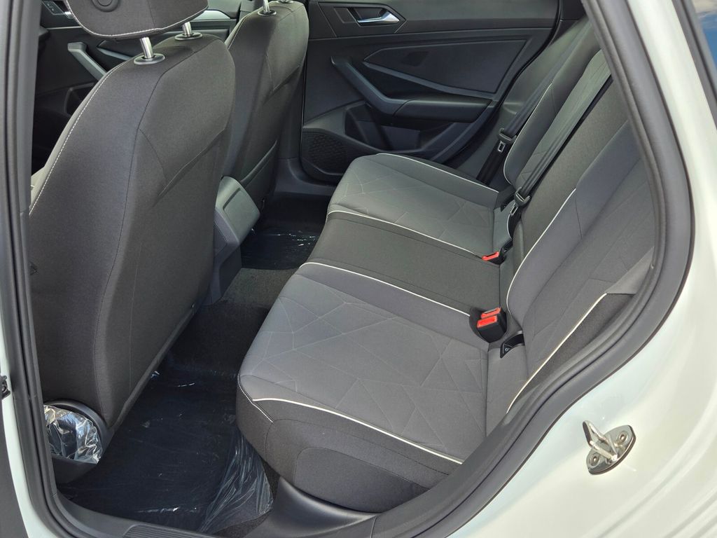 2026 Volkswagen Jetta - $24,872