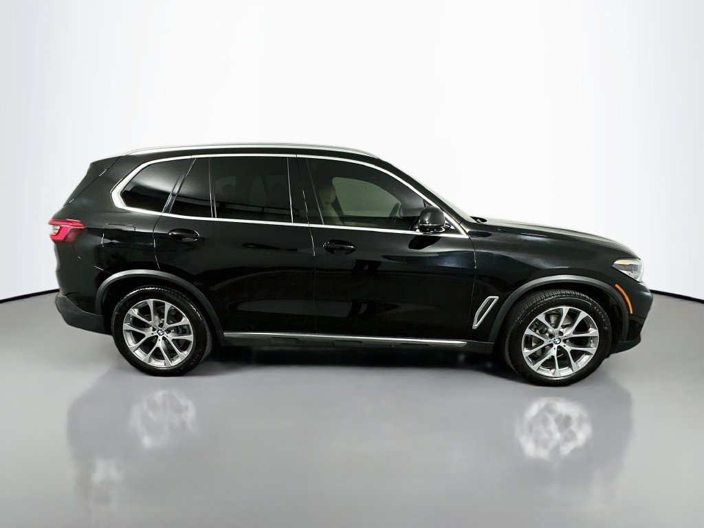 Thumbnail: 2019 BMW X5 - 4