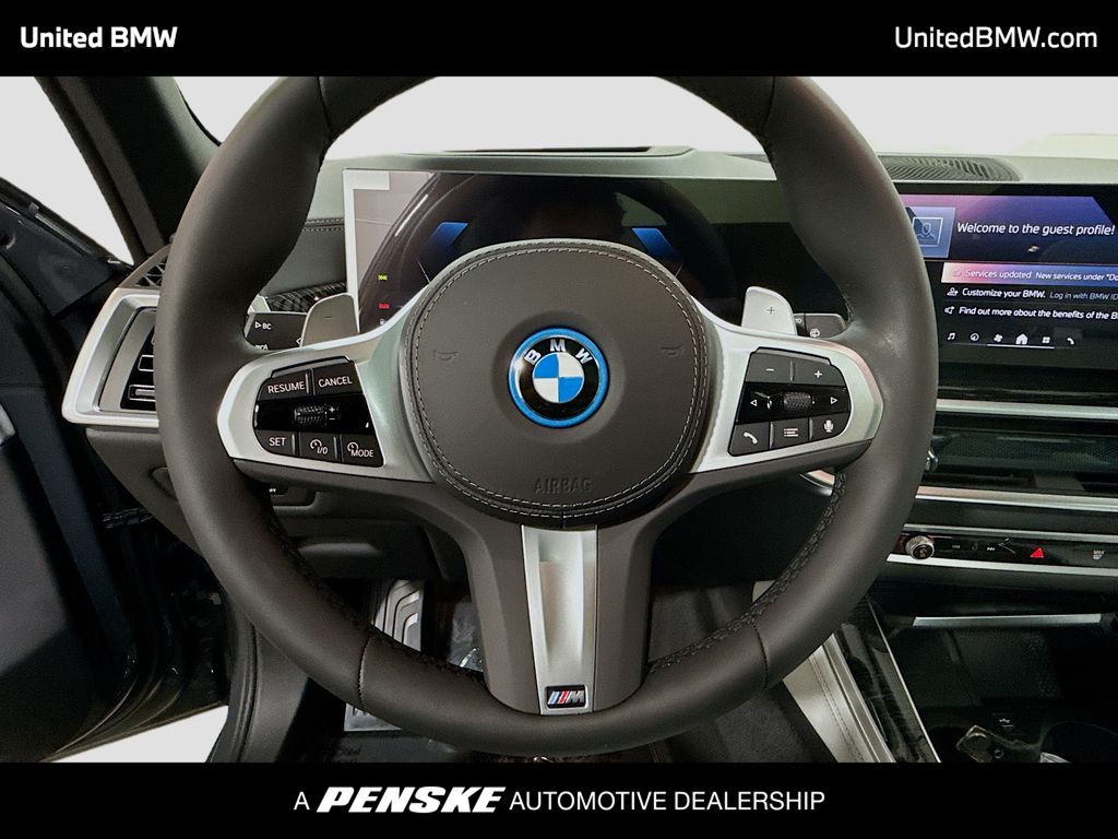 Thumbnail: 2026 BMW X5 - 6