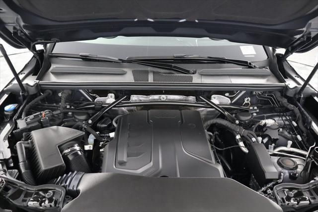 Thumbnail: 2025 Audi Q5 - 9