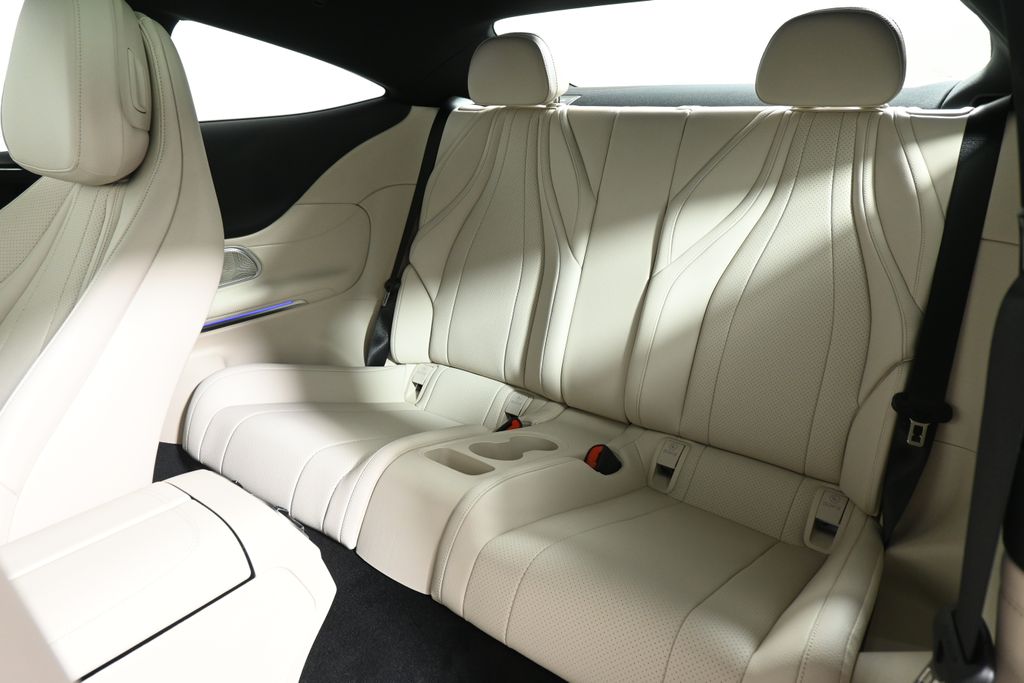 2025 Mercedes-Benz CLE 300 24
