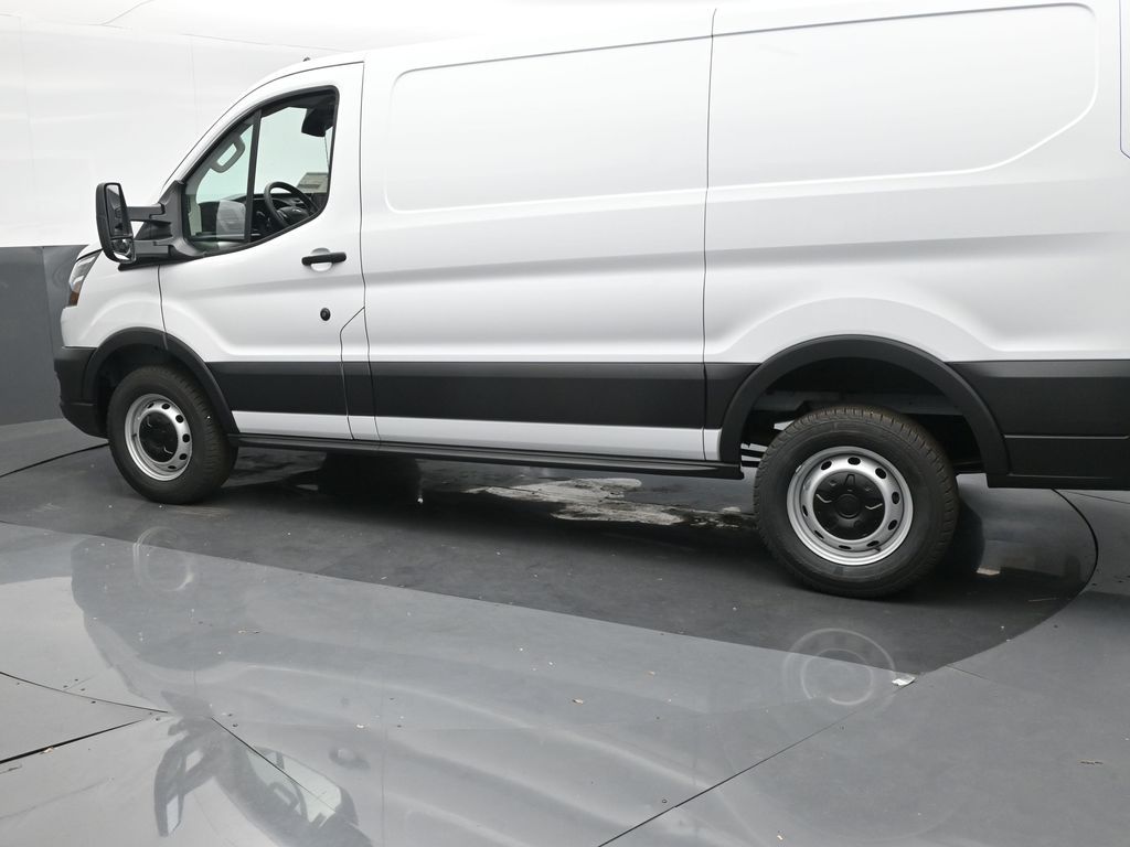 2025 Ford Transit-250 Cargo Van 
