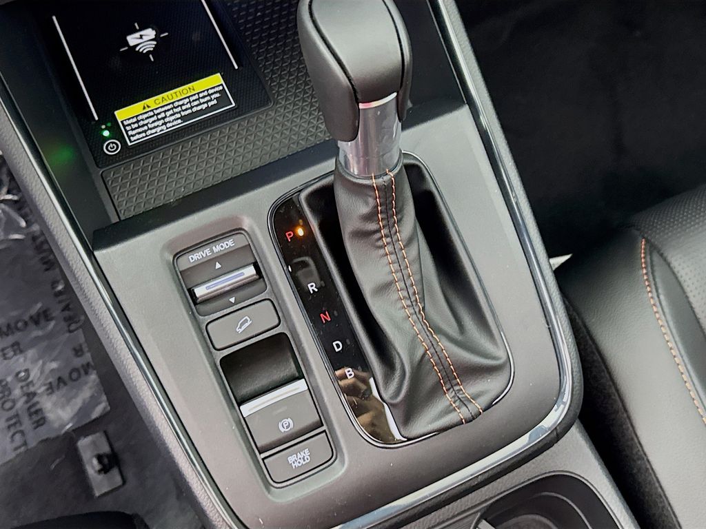Used Car 2025 Honda Cr-v Hybrid  Sport Touring For Sale Under $40,000 In Austin, Texas
