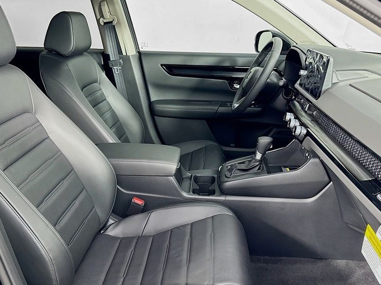 Used Car 2025 Honda Cr-v  Ex-l For Sale Under $35,000 In Austin, Texas