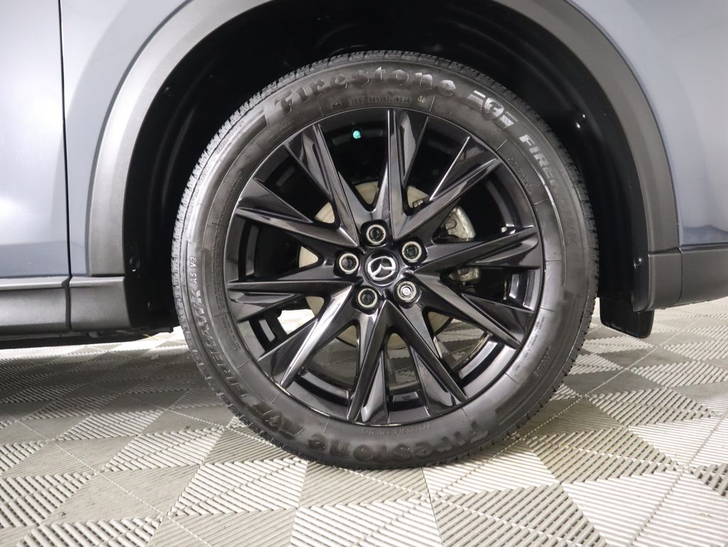 Thumbnail: 2021 Mazda CX-5 - 32