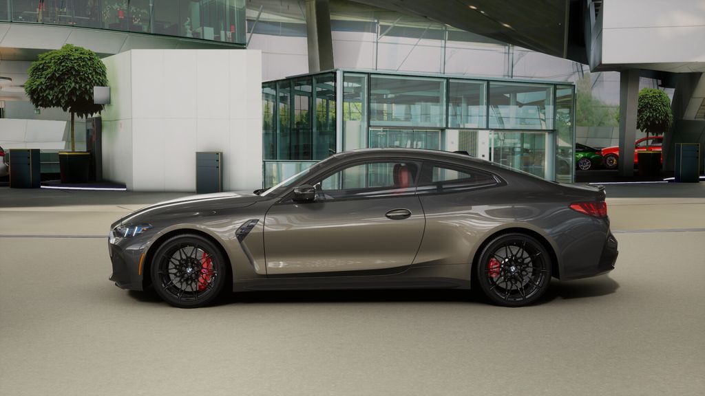 2026 BMW M4 Competition 28