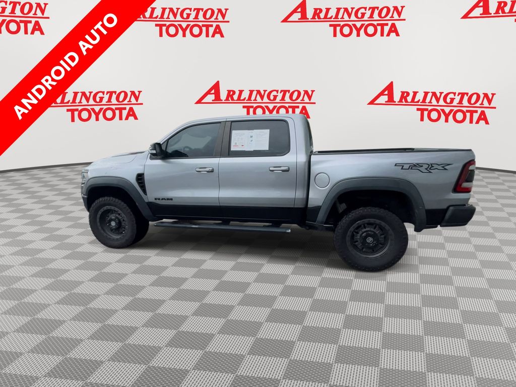 Used 2022 Ram 1500 Truck