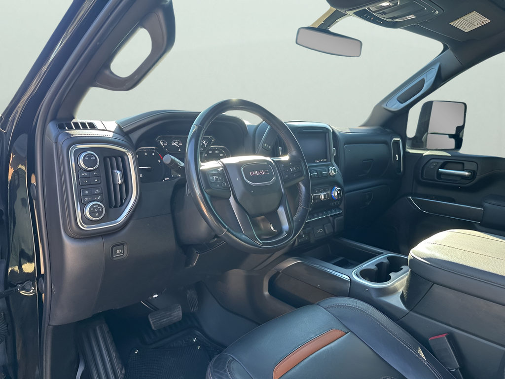 Used Car 2023 Gmc Sierra 2500hd  At4 For Sale Under $70,000 In Austin, Texas