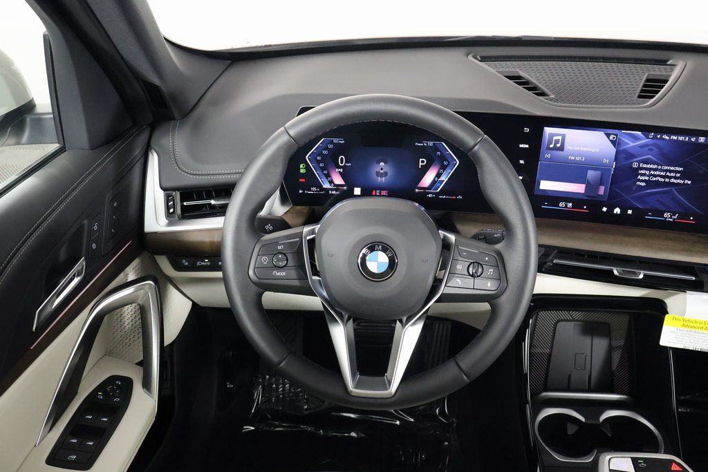 Thumbnail: 2026 BMW X1 - 3
