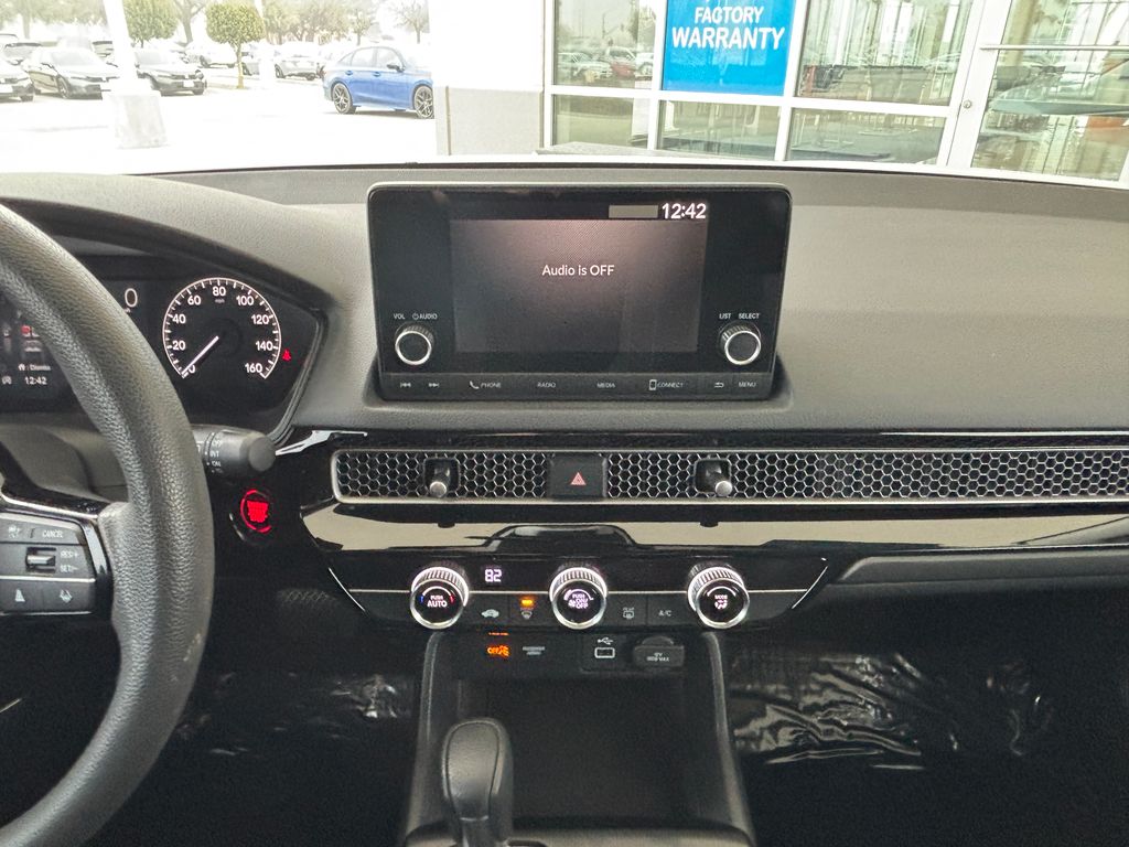 Thumbnail: 2023 Honda Civic - 13