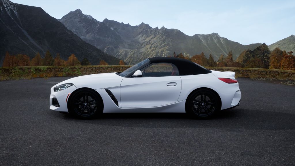 Thumbnail: 2026 BMW Z4 - 26