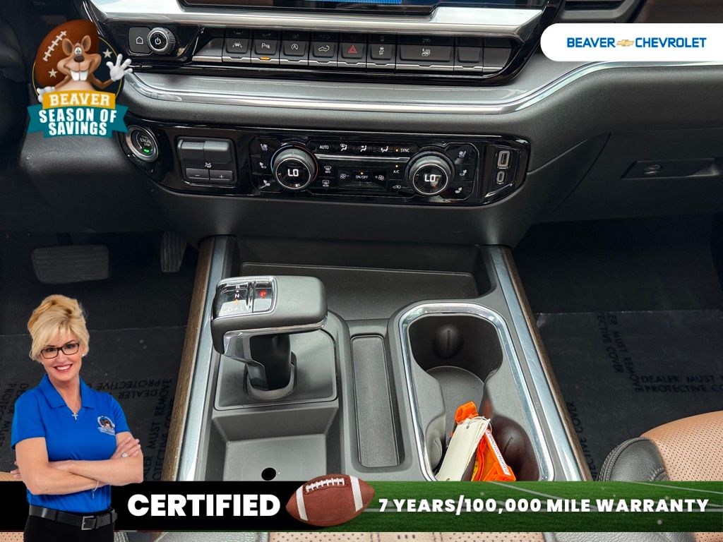 Used 2023 Chevrolet Silverado 1500 Truck