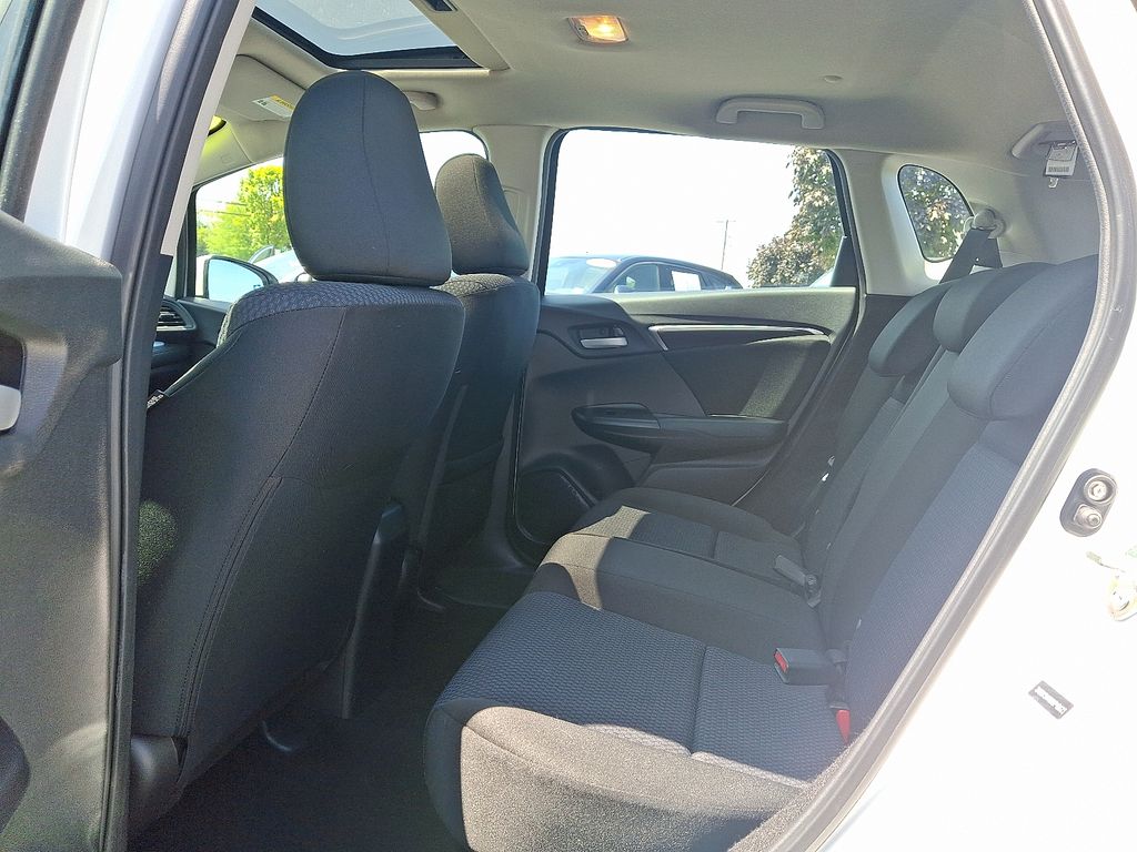 Thumbnail: 2019 Honda Fit - 10