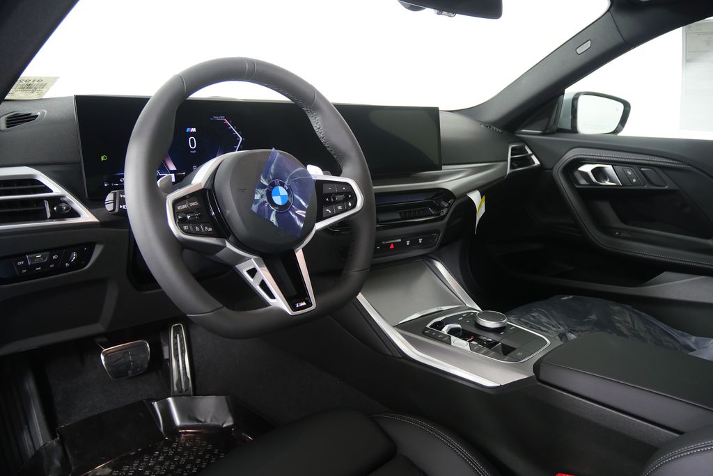 Thumbnail: 2026 BMW 2 Series - 14