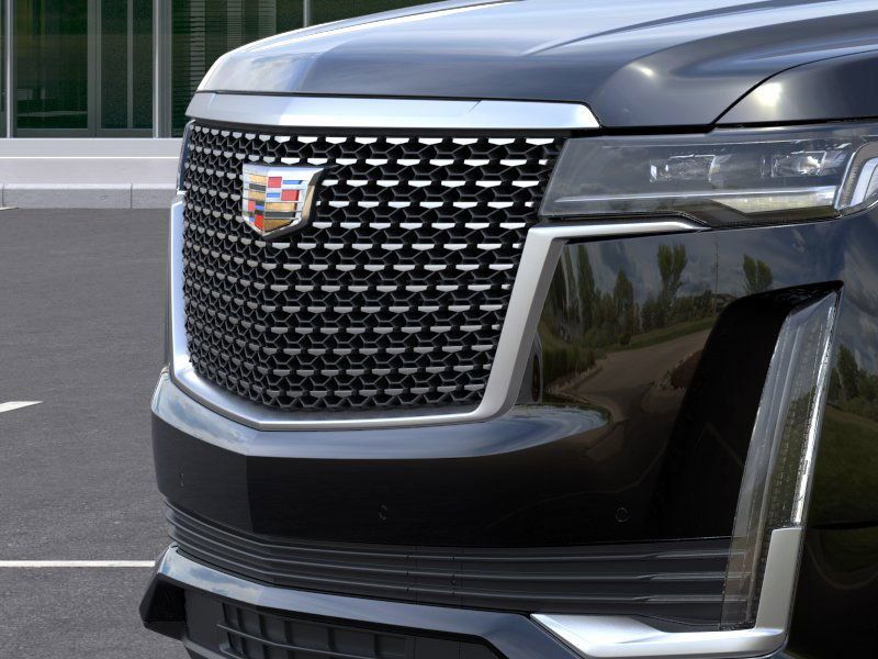 2024 Cadillac Escalade Premium Luxury 13