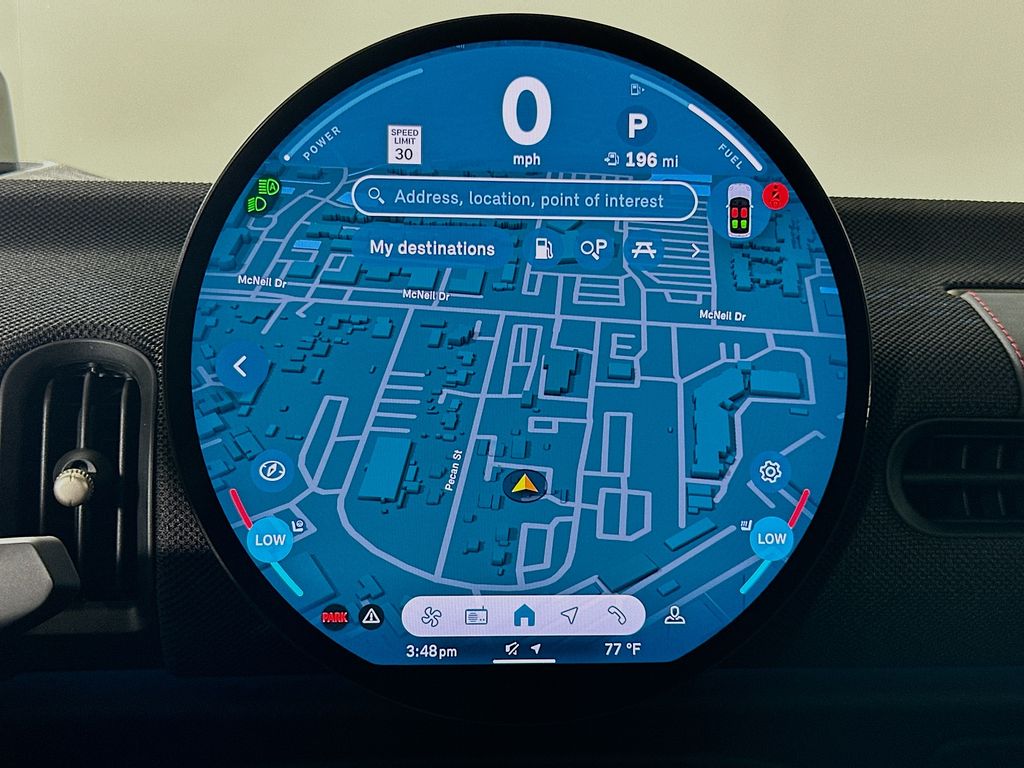 Thumbnail: 2026 MINI Cooper Convertible - 12