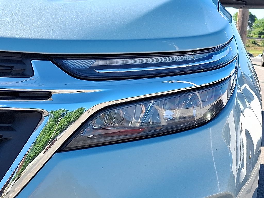 2022 Chevrolet Equinox — photo 8