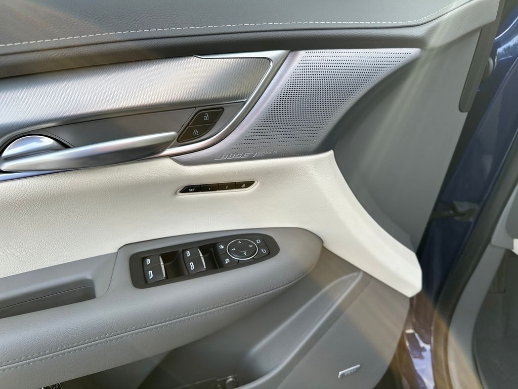 Used Car 2024 Cadillac Xt5  Premium Luxury For Sale Under $50,000 In Austin, Texas