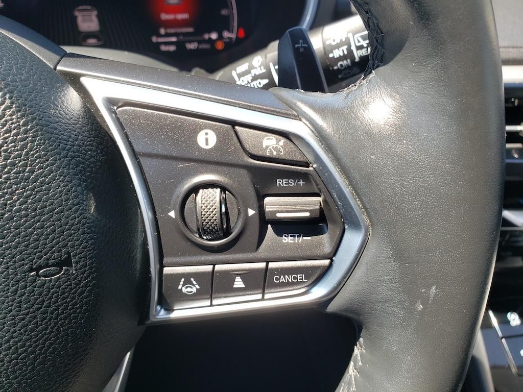 Used 2023 Acura MDX SUV