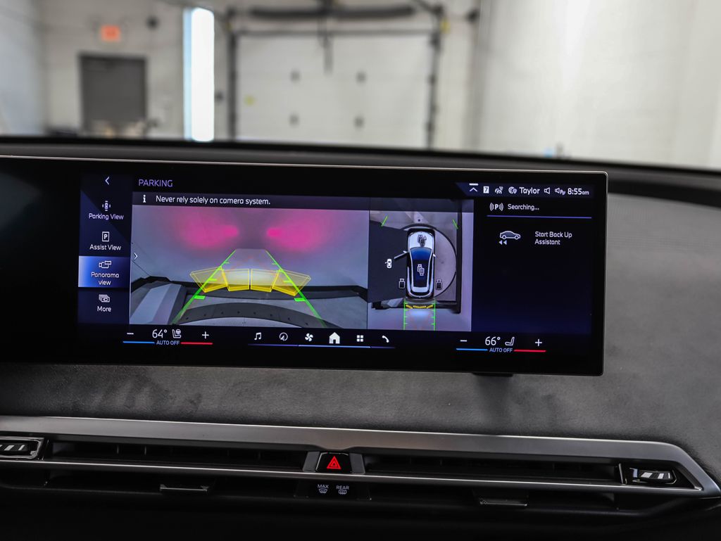 Thumbnail: 2026 BMW iX - 18