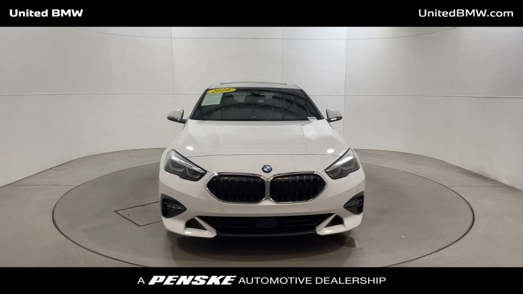 2020 BMW 2 Series 228i xDrive 3