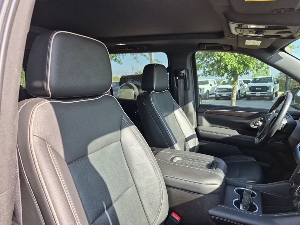 Used Car 2021 Chevrolet Suburban  Premier For Sale Under $50,000 In Austin, Texas