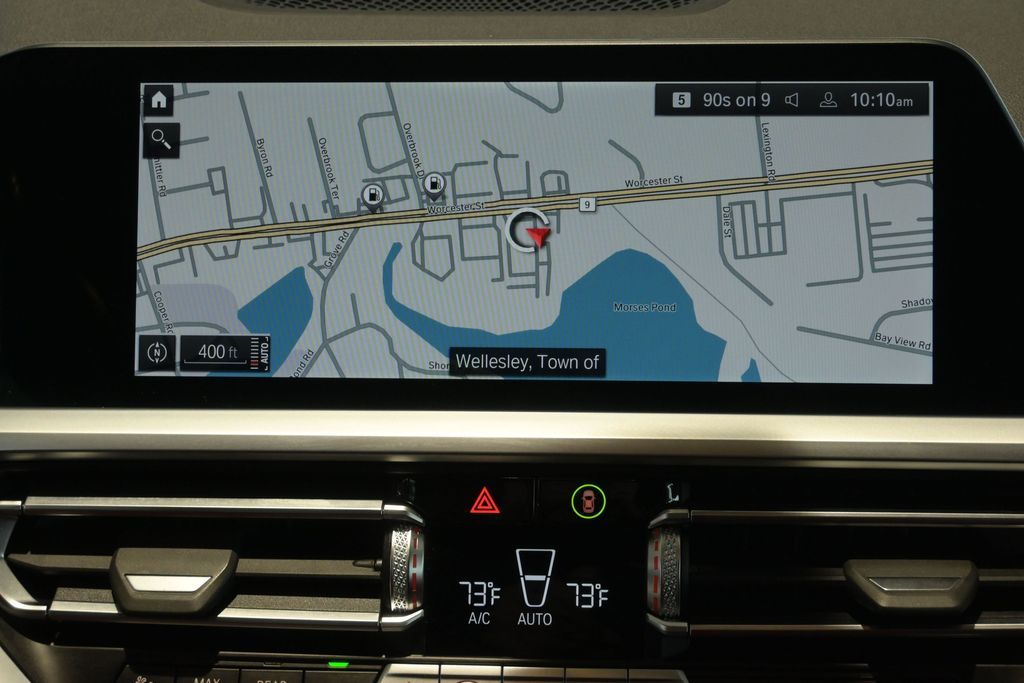 2023 BMW M4 Coupe Base - Photo 36