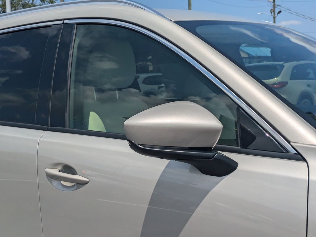 2026 Mazda CX-90 3.3 Turbo Premium Plus