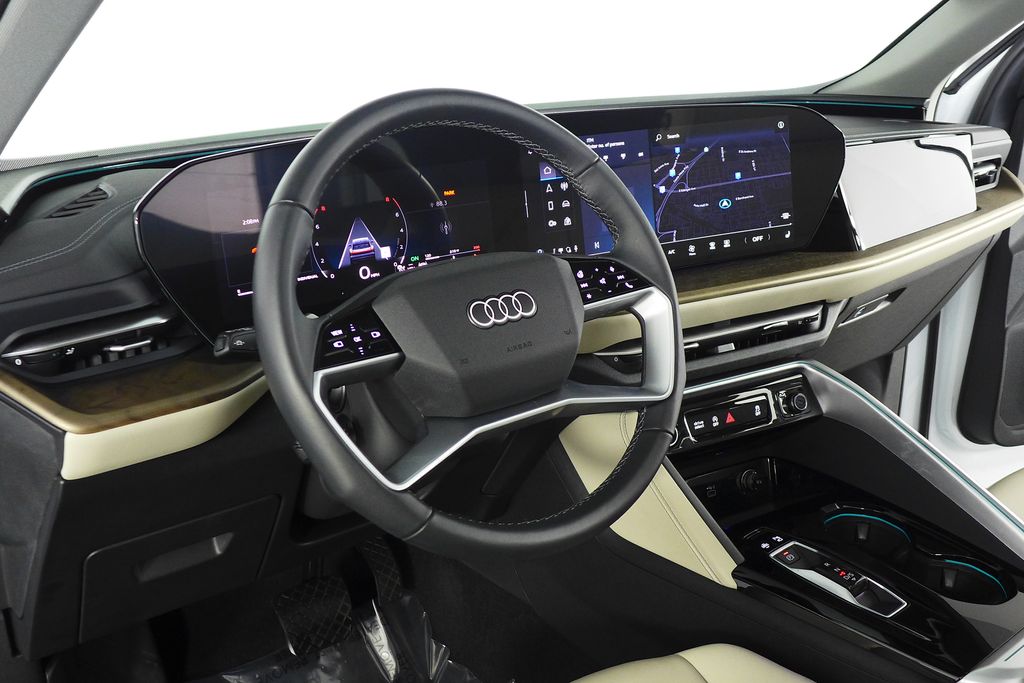 Thumbnail: 2025 Audi Q5 - 31