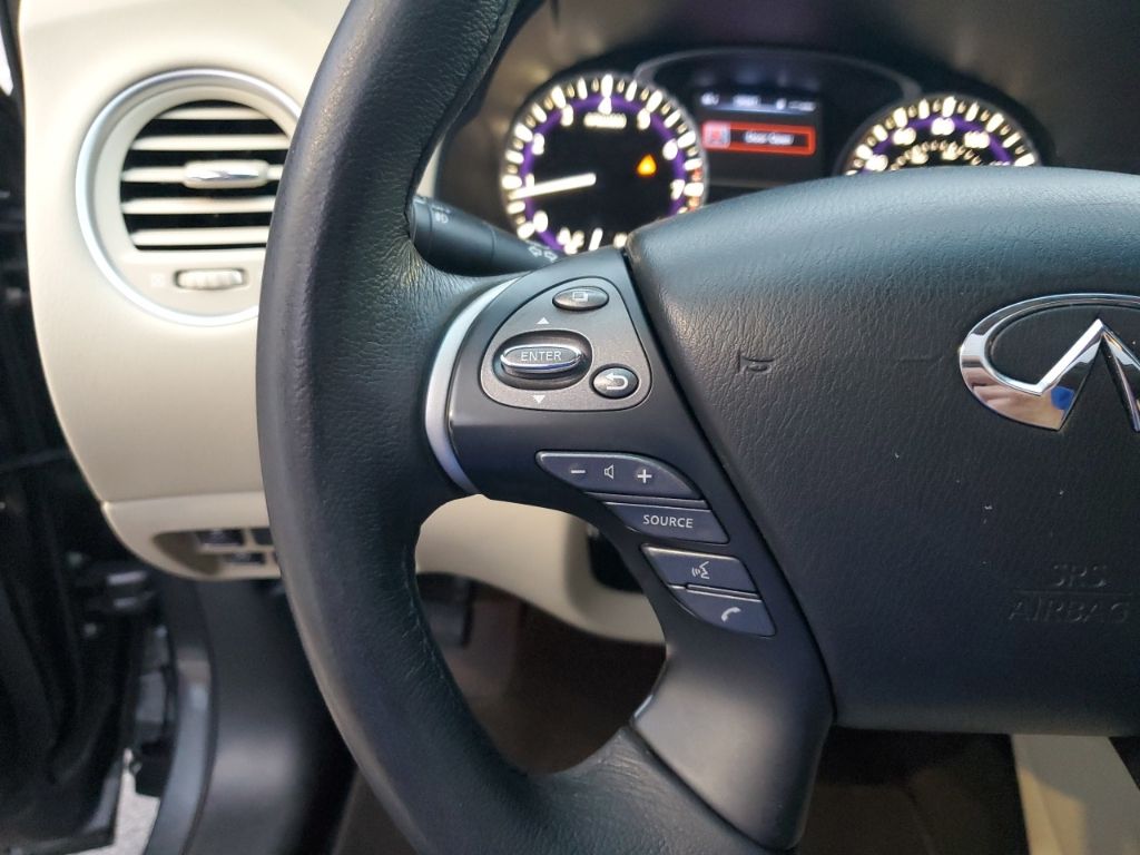 2015 Infiniti Qx60  Base In Austin, Texas