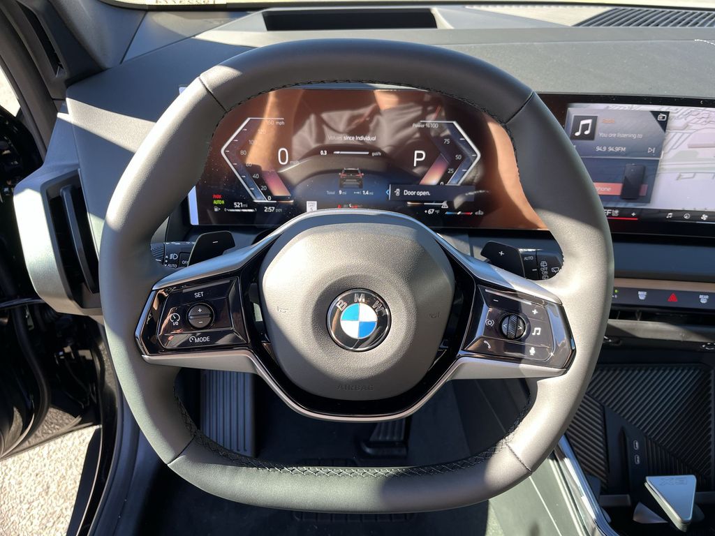 Thumbnail: 2026 BMW X3 - 14