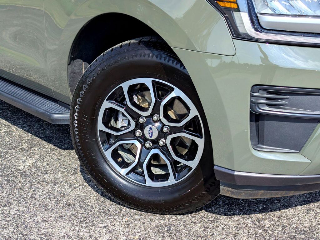 2024 Ford Expedition  Xlt In Taylor, Texas