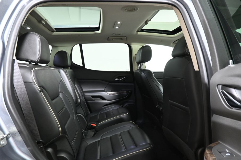 Thumbnail: 2021 GMC Acadia - 27