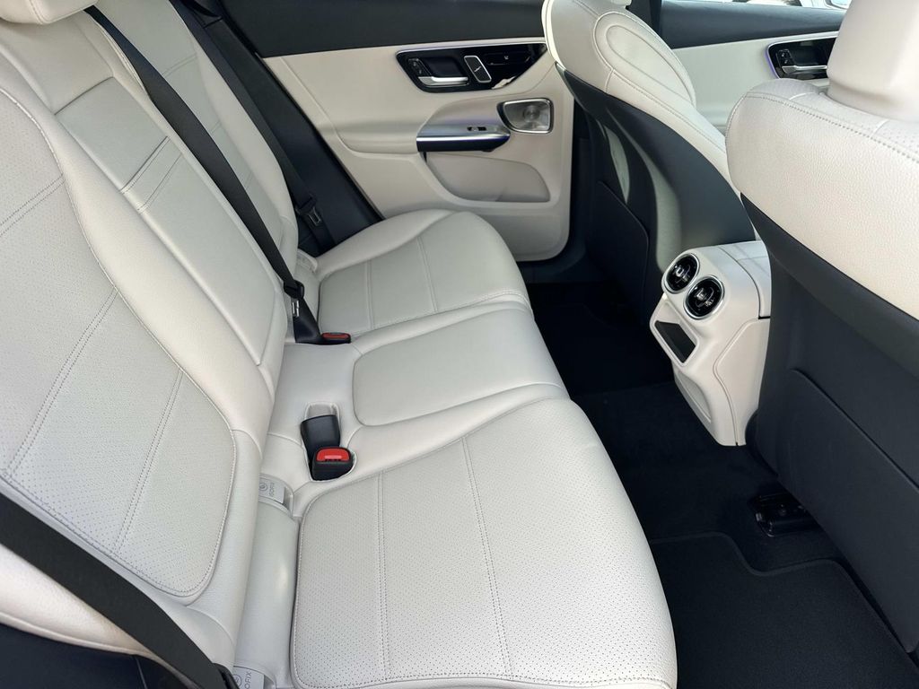 Thumbnail: 2026 Mercedes-Benz GLC - 13