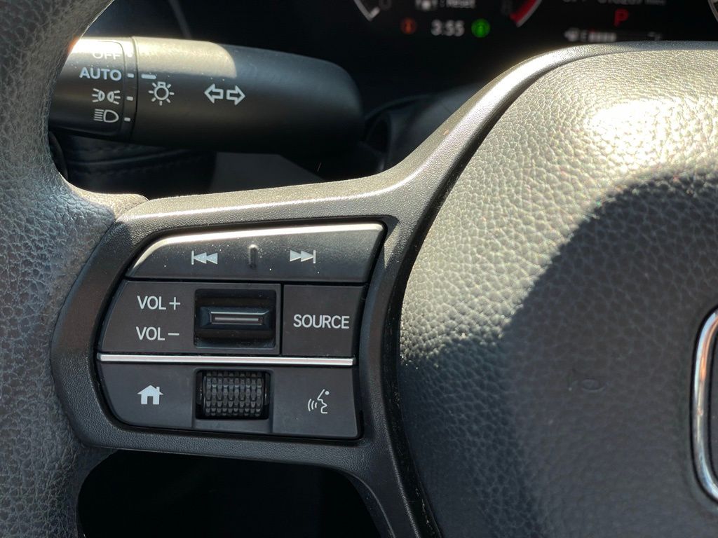 Thumbnail: 2025 Honda HR-V - 15