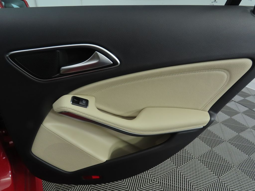 Thumbnail: 2019 Mercedes-Benz CLA - 29