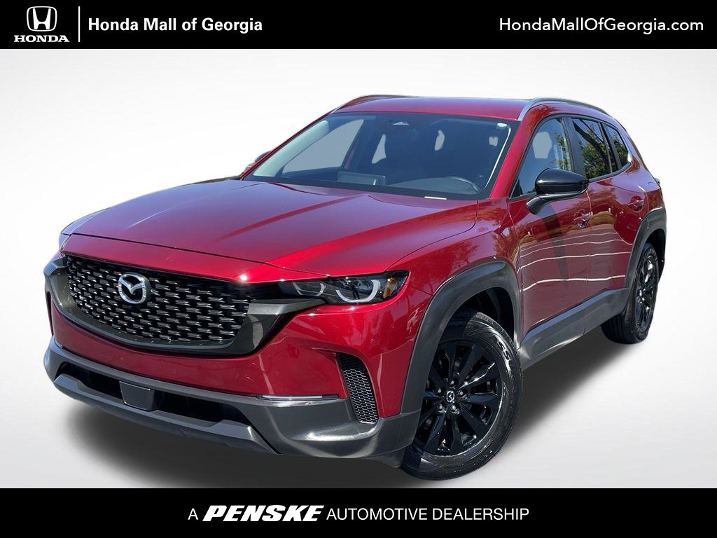 2025 Mazda CX-50 S Preferred -
                  Buford, GA