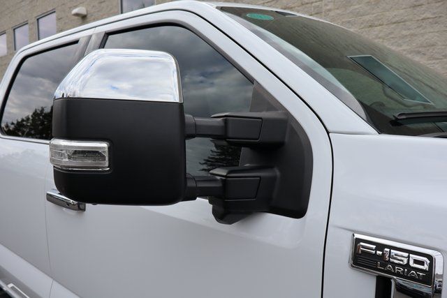 used 2023 Ford F-150 car, priced at $45,900