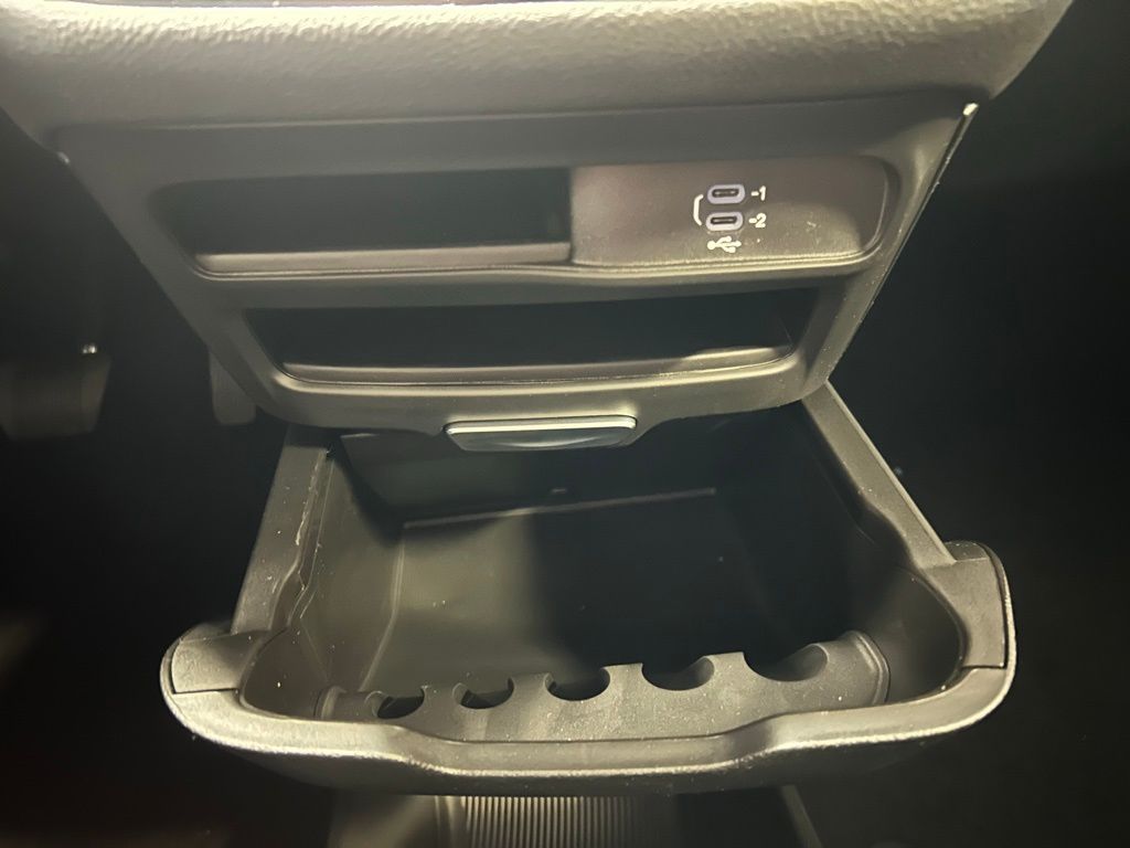 new 2026 Chrysler Pacifica car, priced at $48,575