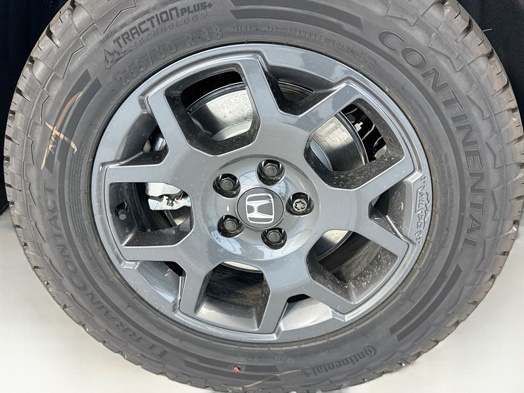 Thumbnail: 2026 Honda Pilot - 31