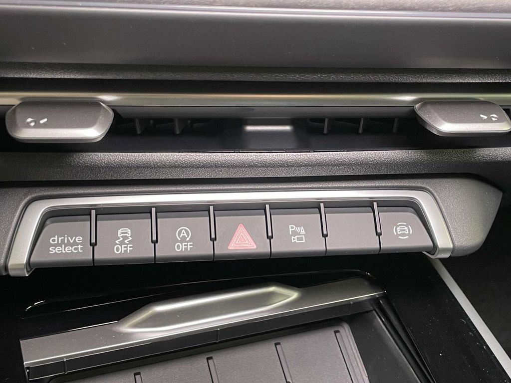 2026 Audi Q3 S line White at Audi Porsche Sewickley