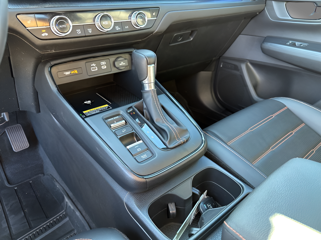 Used Car 2024 Honda Cr-v Hybrid  Sport-l For Sale Under $35,000 In Austin, Texas